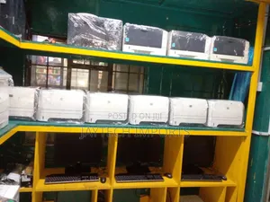 Enhancing Equipment Longevity With Proper Print System