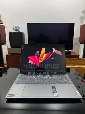 Laptop Lenovo Yoga 9i 16GB Intel Core I7 SSD 512GB