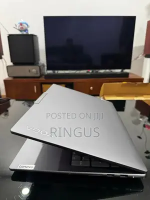 Laptop Lenovo Yoga 9i 16GB Intel Core I7 SSD 512GB