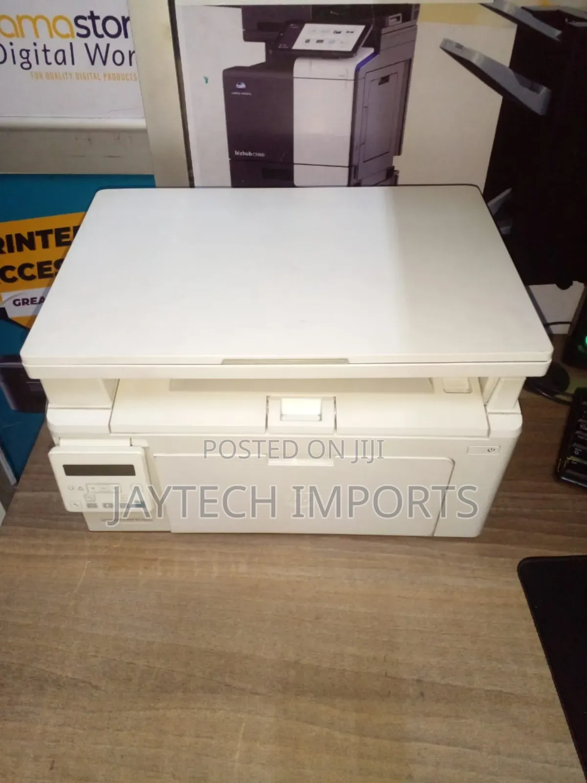 Importance of Experts Printer Servicing