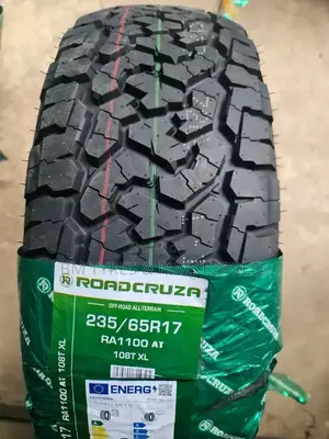 235 /65 R17 Roadcruza Tyres