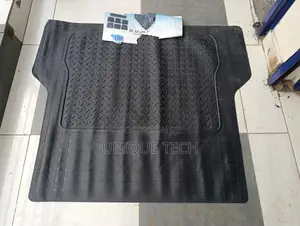 Buy Universal Rubber Boot Mats/ Car Boot Mats