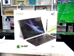 New Modio M3 512 GB Gray - main view