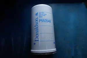 Donalsdson P553548/3973686 M1117, Spin-on Combination Filter