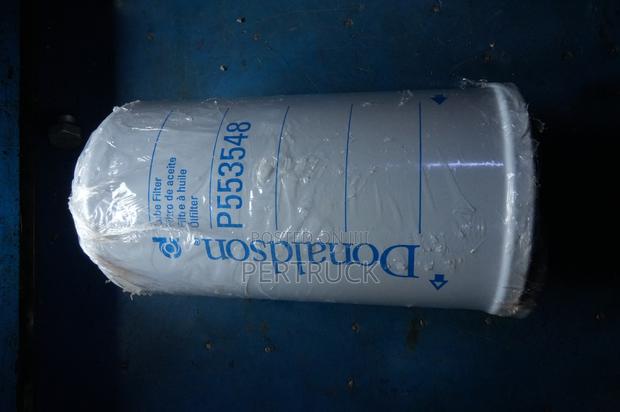 Donalsdson P553548/3973686 M1117, Spin-on Combination Filter - thumbnail 11