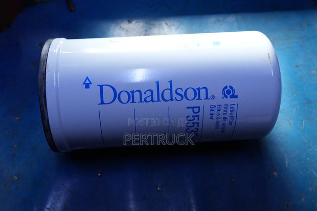 Donalsdson P553548/3973686 M1117, Spin-on Combination Filter - thumbnail 9