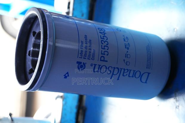 Donalsdson P553548/3973686 M1117, Spin-on Combination Filter - thumbnail 3