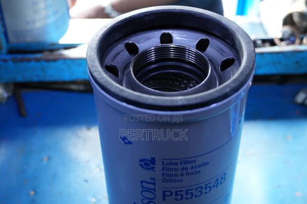 Donalsdson P553548/3973686 M1117, Spin-on Combination Filter - thumbnail 4