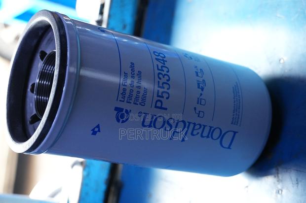 Donalsdson P553548/3973686 M1117, Spin-on Combination Filter - thumbnail 7