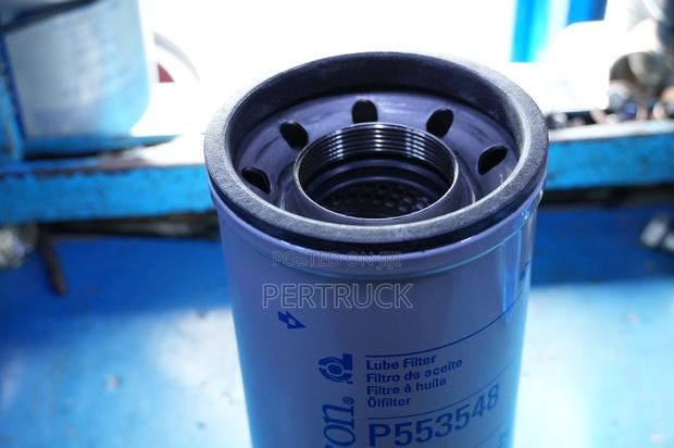 Donalsdson P553548/3973686 M1117, Spin-on Combination Filter - thumbnail 8