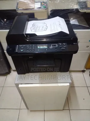Identifying and Resolving Printer Malfunctions