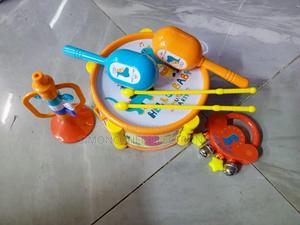 Hello Baby Kids Drum - thumbnail 2