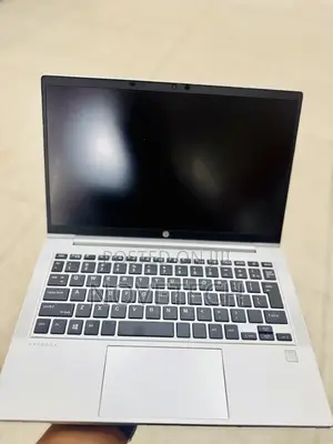 Laptop HP EliteBook 830 G6 16GB Intel Core I7 SSD 512GB