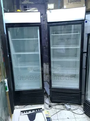 Realible Ex Uk Fridge Display Fridge 400l
