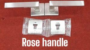 Divine Quality Rose Handles - thumbnail 2