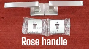 Divine Quality Rose Handles