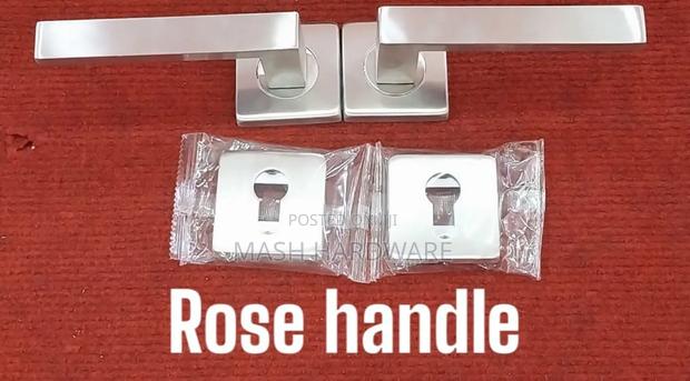 Divine Quality Rose Handles