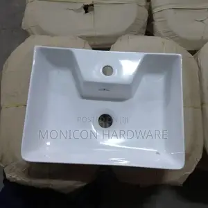 Tabletop Sink