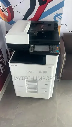 Kyocera Executive Printcare Repair, Installation Services