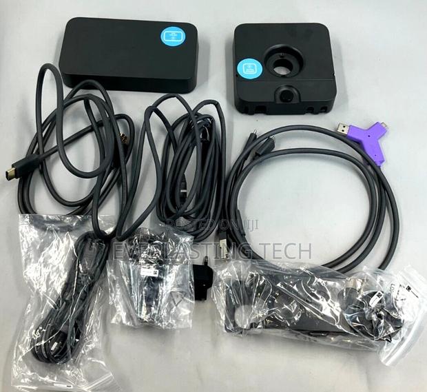 Logitech Swytch Video Conferencing Cable Solution - main view