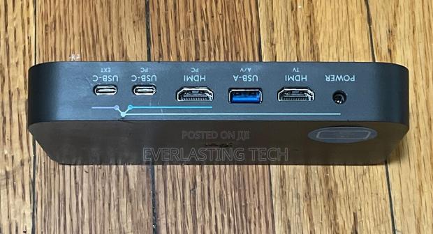 Logitech Swytch Video Conferencing Cable Solution - thumbnail 2
