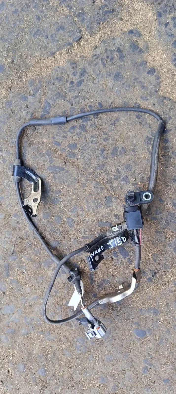 Abs Land Cruiser Prado J120,J150, Fortuner.