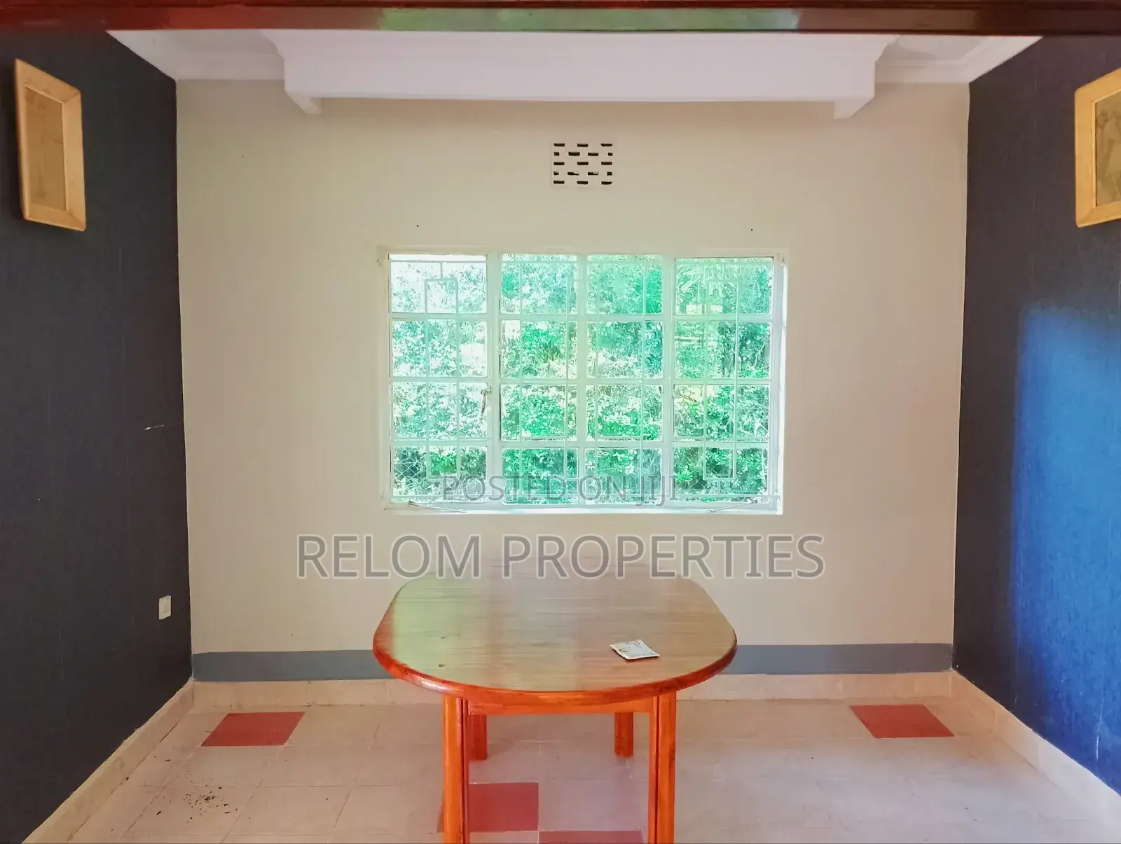 3bdrm Bungalow in Karen for rent