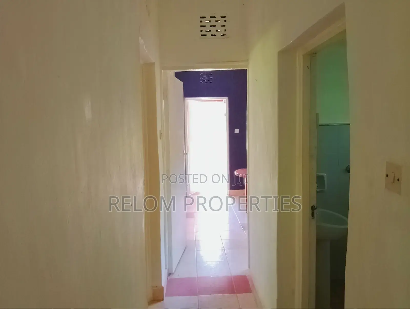 3bdrm Bungalow in Karen for rent