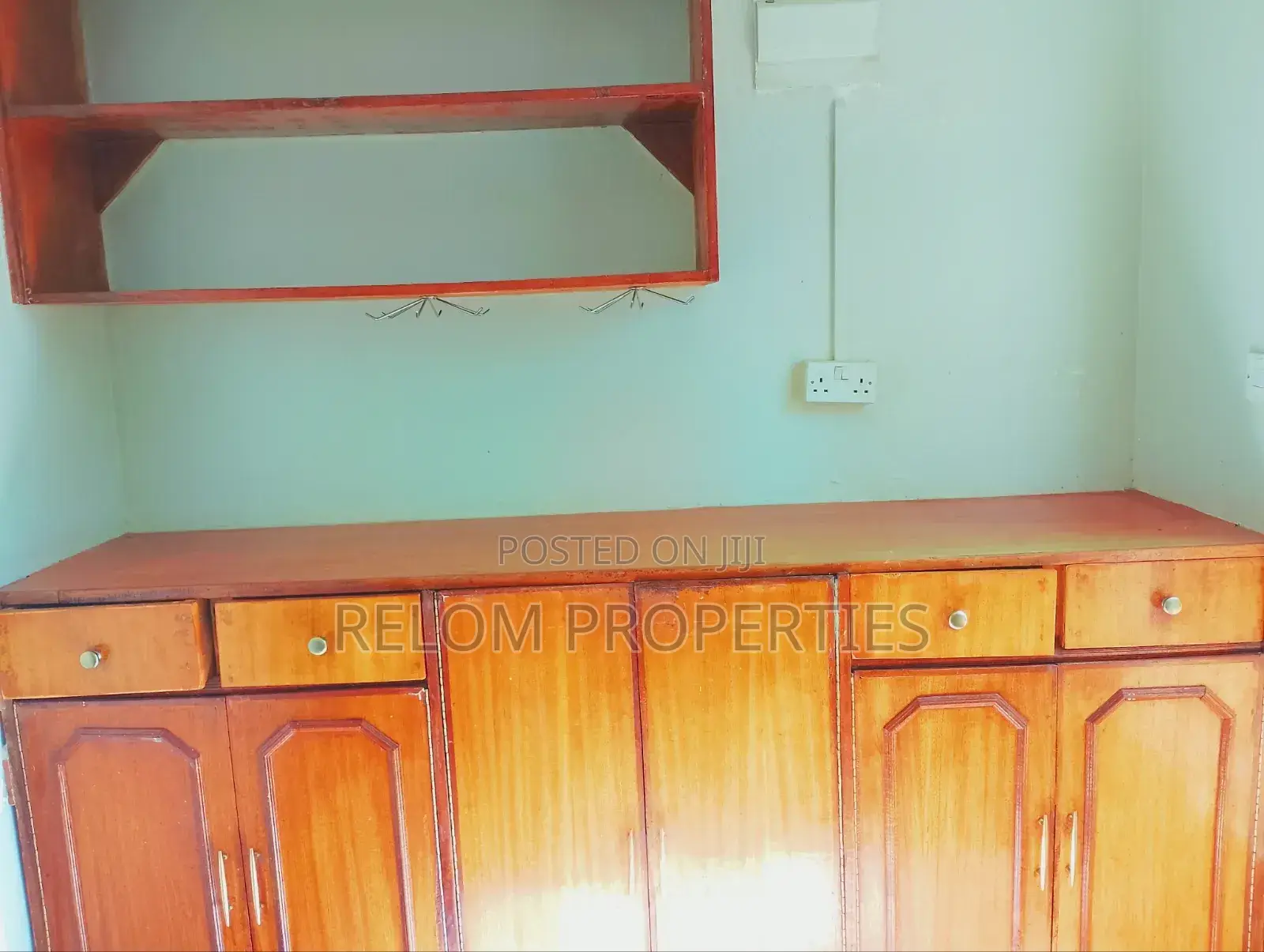 3bdrm Bungalow in Karen for rent
