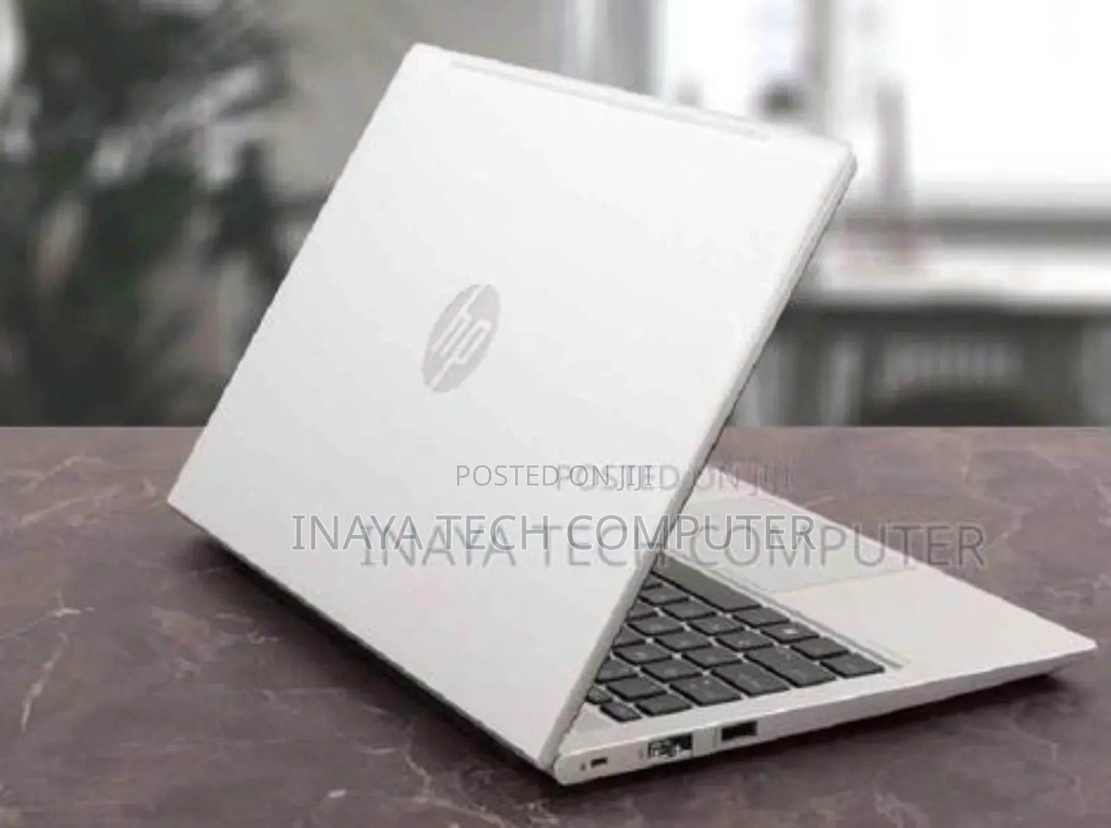 New Laptop HP ProBook 440 G10 16GB Intel Core I7 SSD 512GB