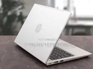 New Laptop HP ProBook 440 G10 16GB Intel Core I7 SSD 512GB