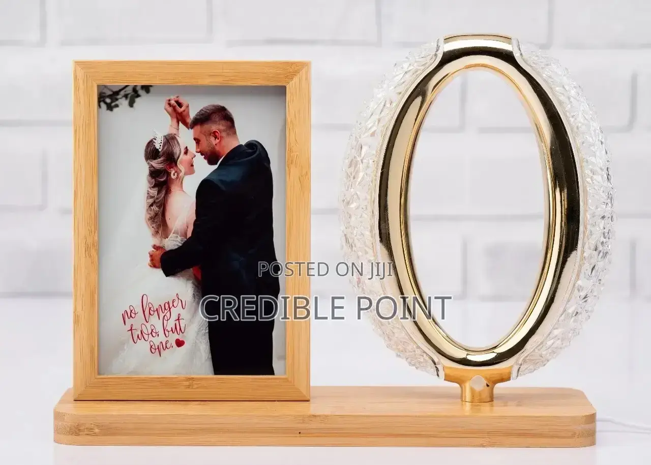 Family Photo Frame