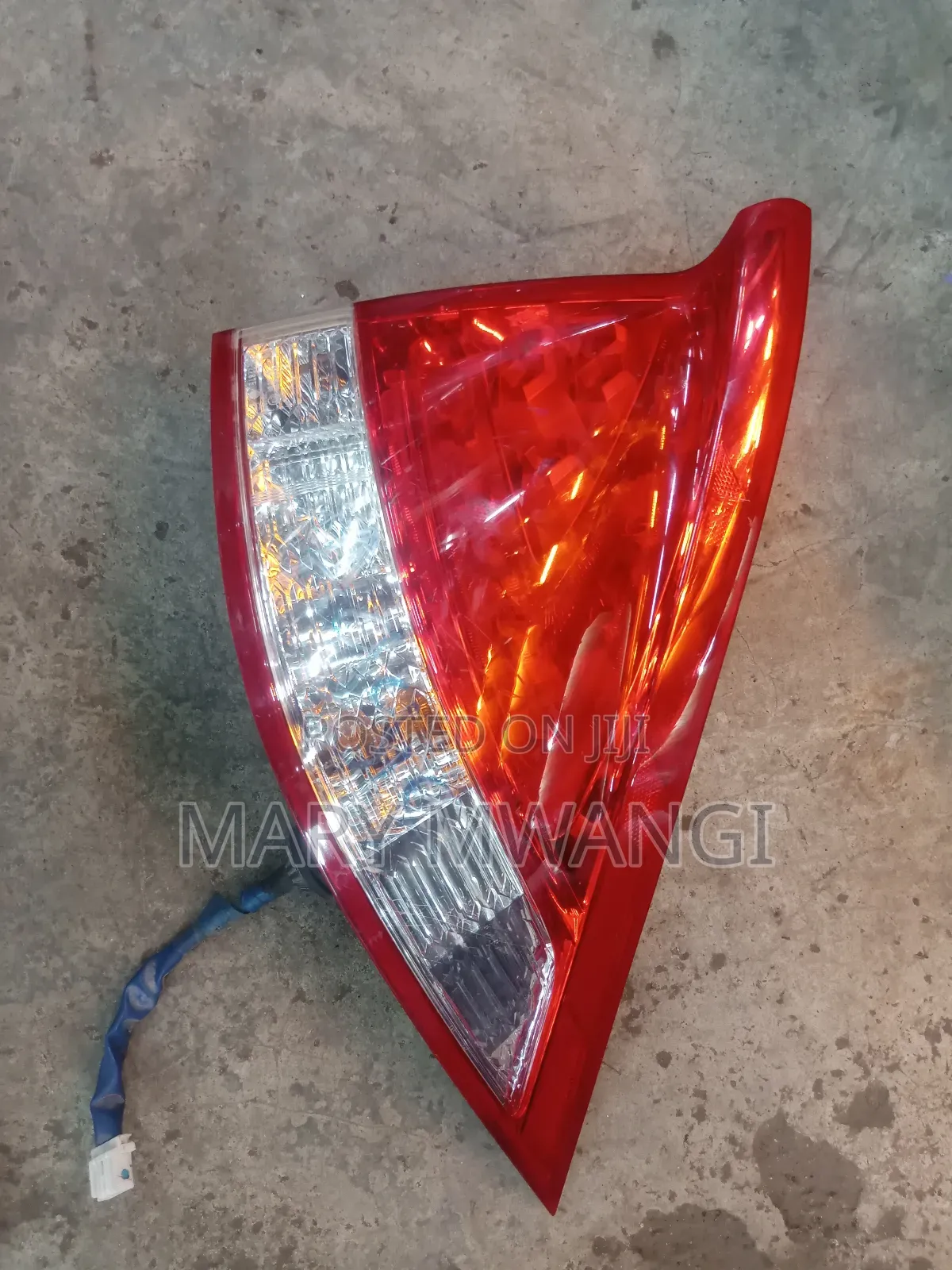 Ex Japan Honda Insight Taillight
