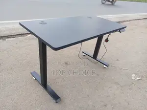 Electric Desk Adjustable Heights