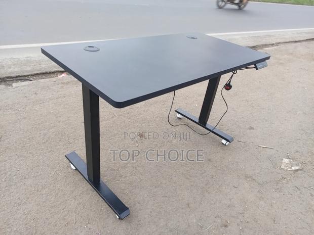 Electric Desk Adjustable Heights