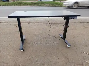 Electric Desk Adjustable Heights