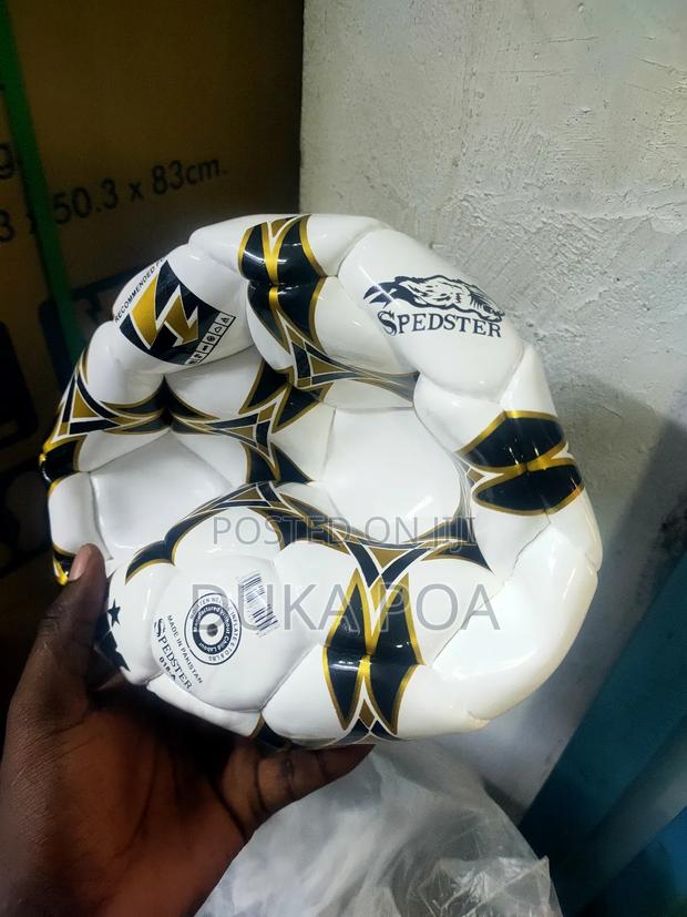 Soccer Balls Mikasa Football