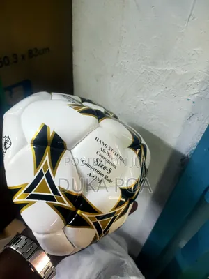 Soccer Balls Mikasa Football