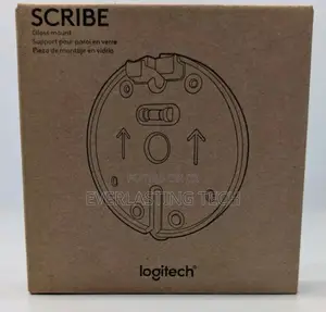 Logitech Scribe Conference Whiteboard Camera