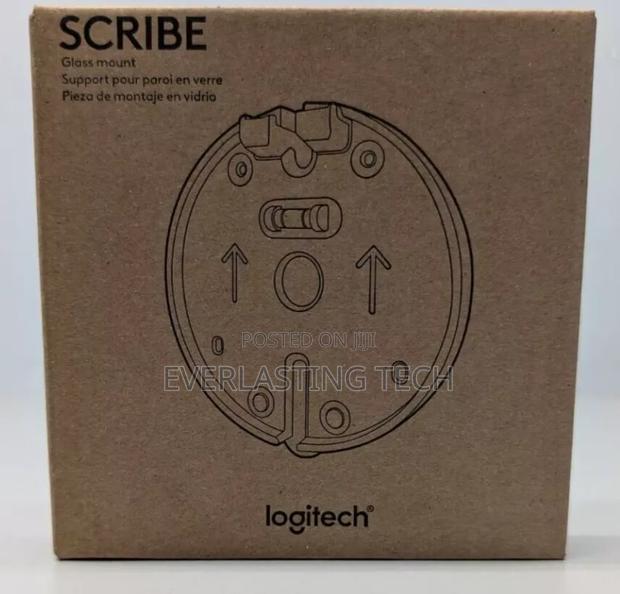 Logitech Scribe Conference Whiteboard Camera - thumbnail 2