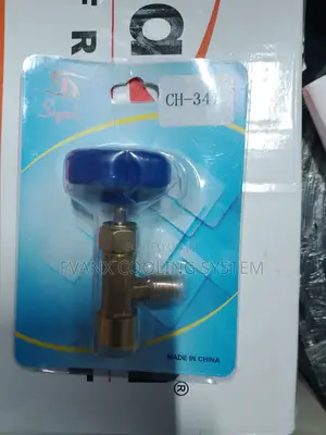 Canister Adapter
