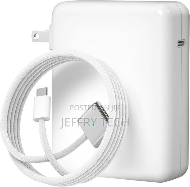 140w Charger for Macbook Pro 16 14 Inch Mac Air 15 13 Inch 2