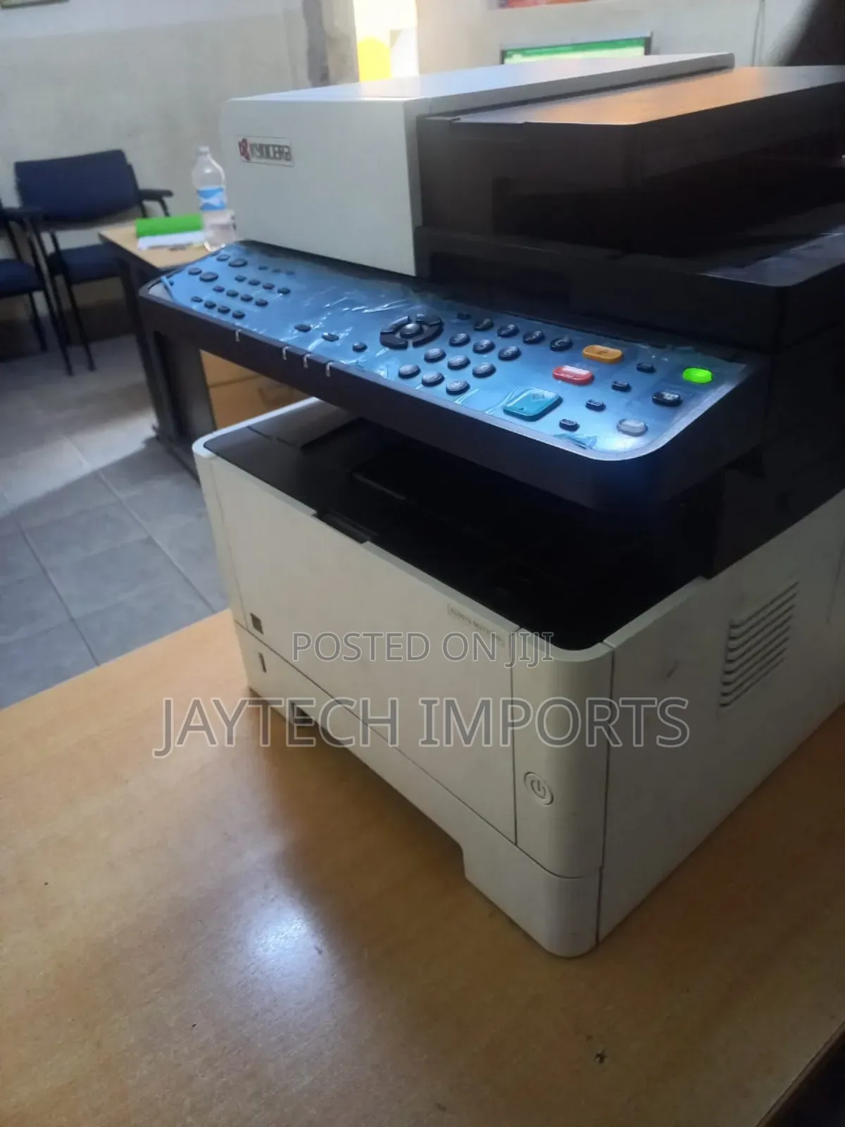 Kyoceraecosys Next Day Printer Repair Diagnose Services