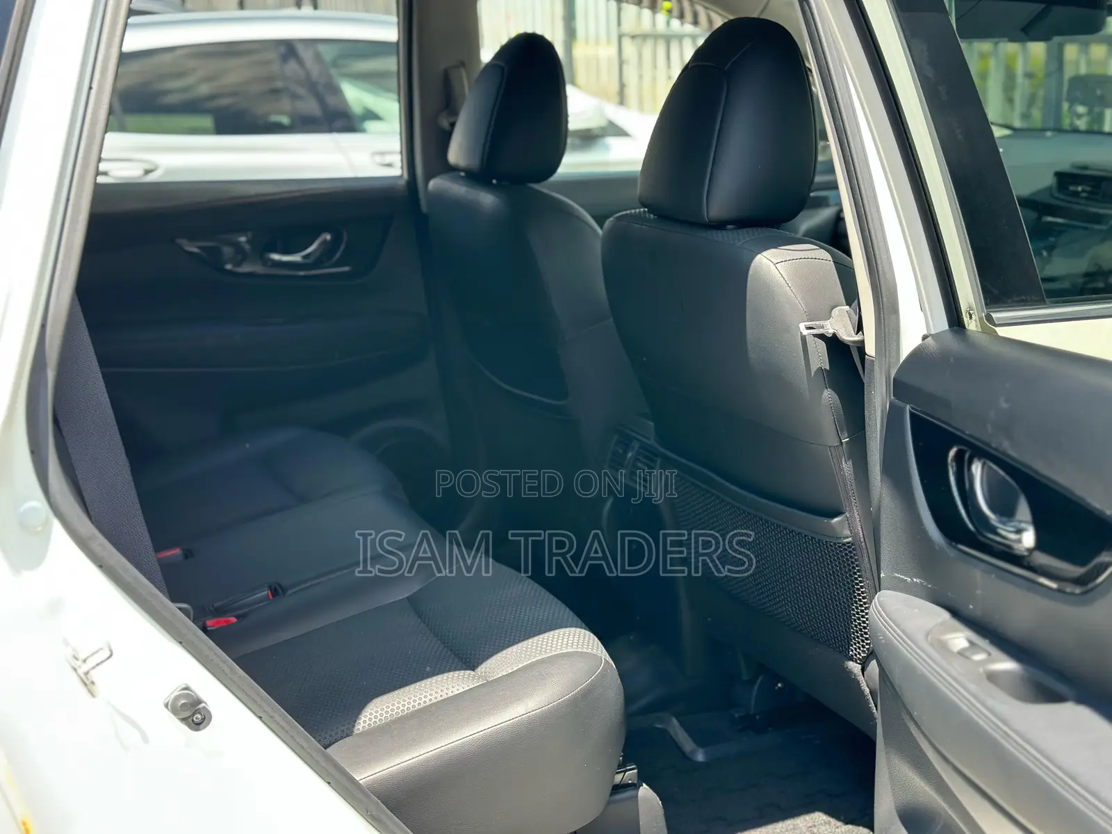 Nissan X-Trail 2.0 Petrol FWD 2019 Pearl