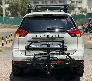 Nissan X-Trail 2.0 Petrol FWD 2019 Pearl