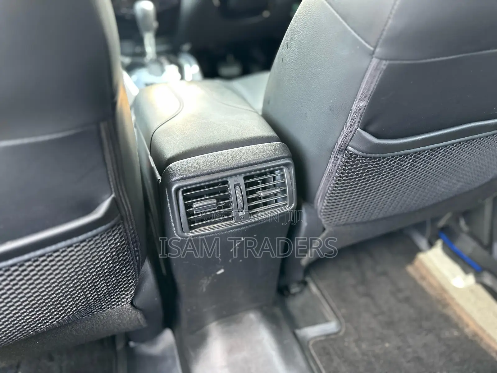 Nissan X-Trail 2.0 Petrol FWD 2019 Pearl