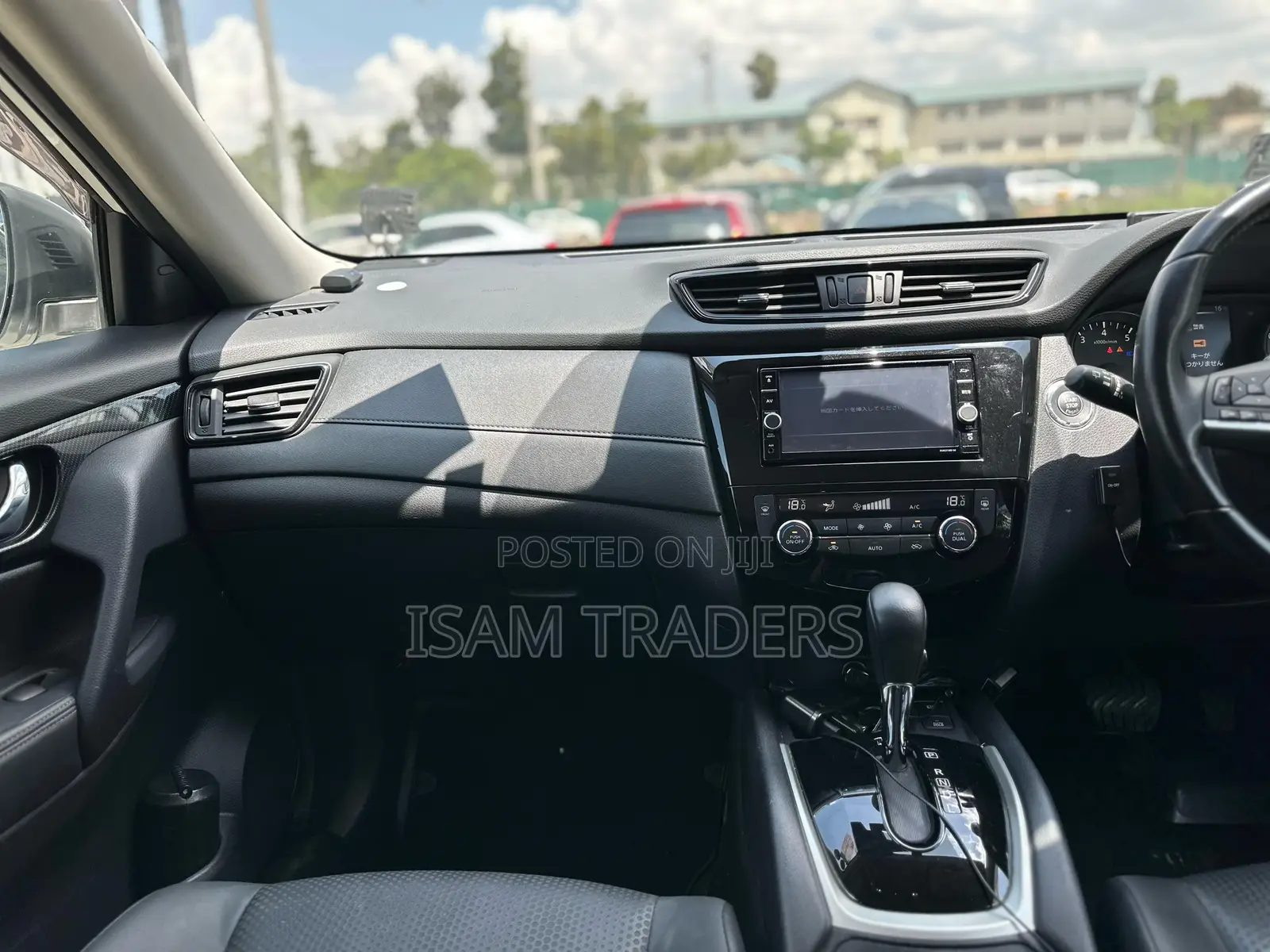 Nissan X-Trail 2.0 Petrol FWD 2019 Pearl