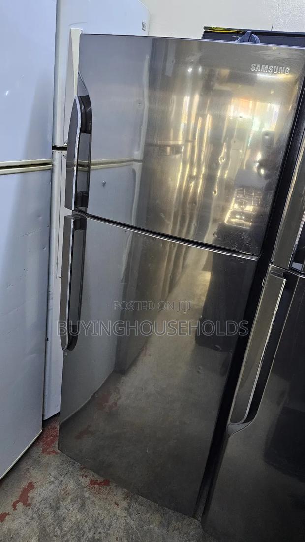 Samsung 280l No Frost Fridge - thumbnail 5