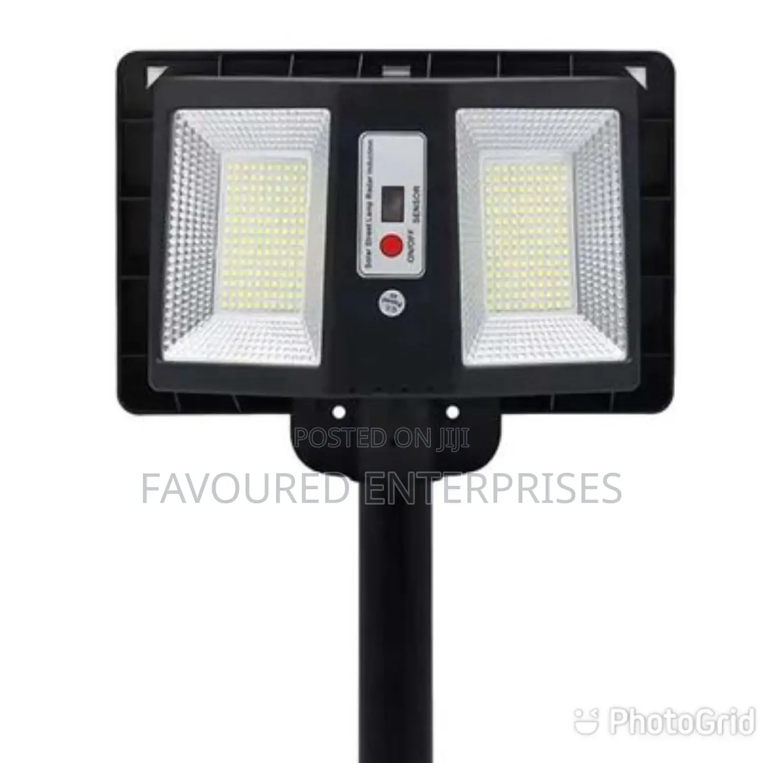 Street Solar Lamp 300watts