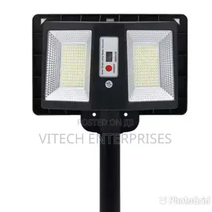Street Solar Lamp 300watts